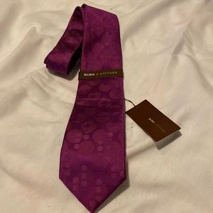 Mens tie